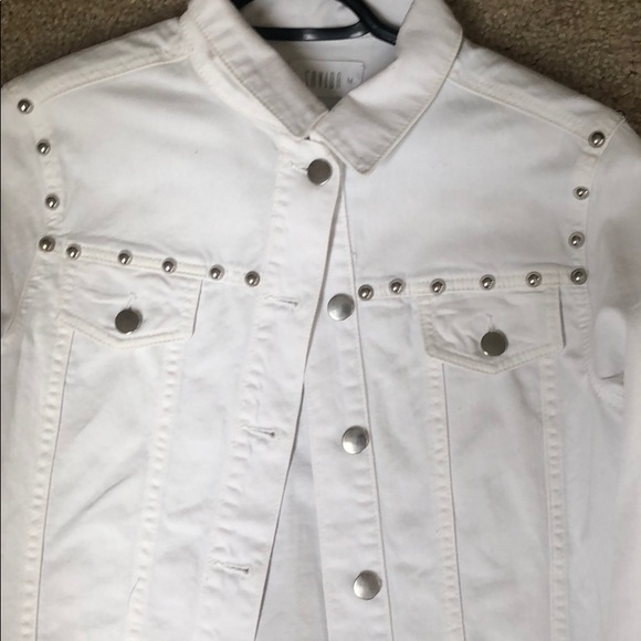 Jacket - Picture 3 of 7